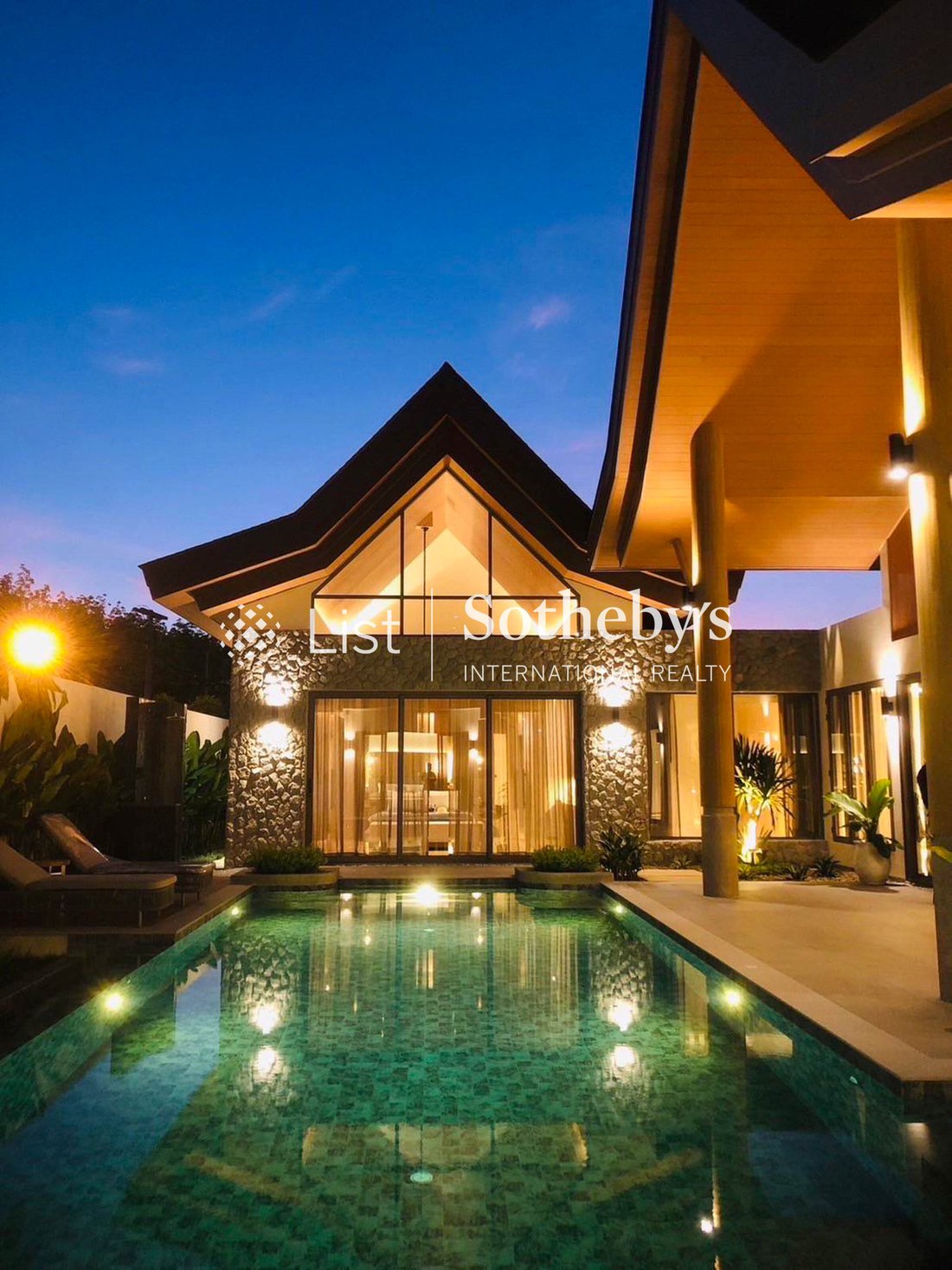House in Choeng Thale, Phuket, Thailand 4 - 17489449