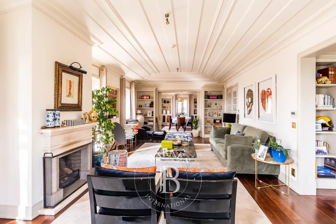 Apartment in Estoril, Cascais e Estoril, Lisbon 5 - 17483146