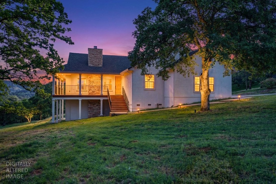 House in Browns Valley, California, United States 5 - 17488116
