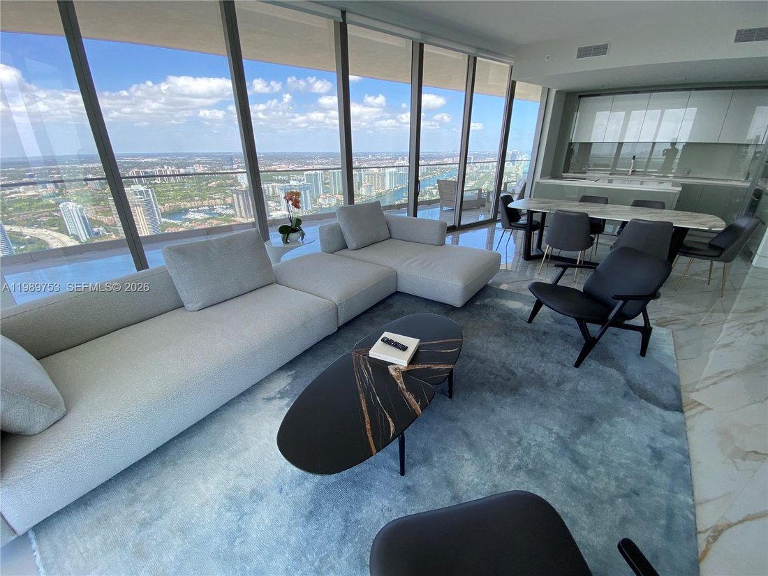 Condo in Sunny Isles Beach, Florida, United States 4 - 17489865