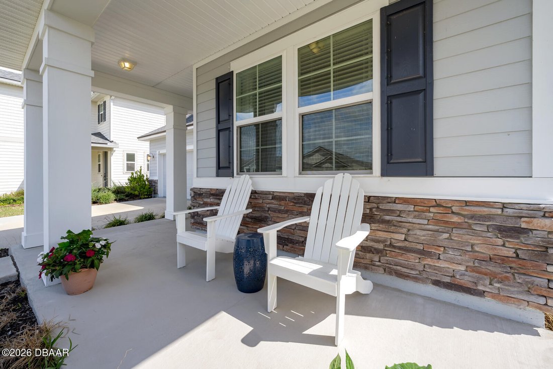 House in Palm Coast, Florida, United States 5 - 17484061