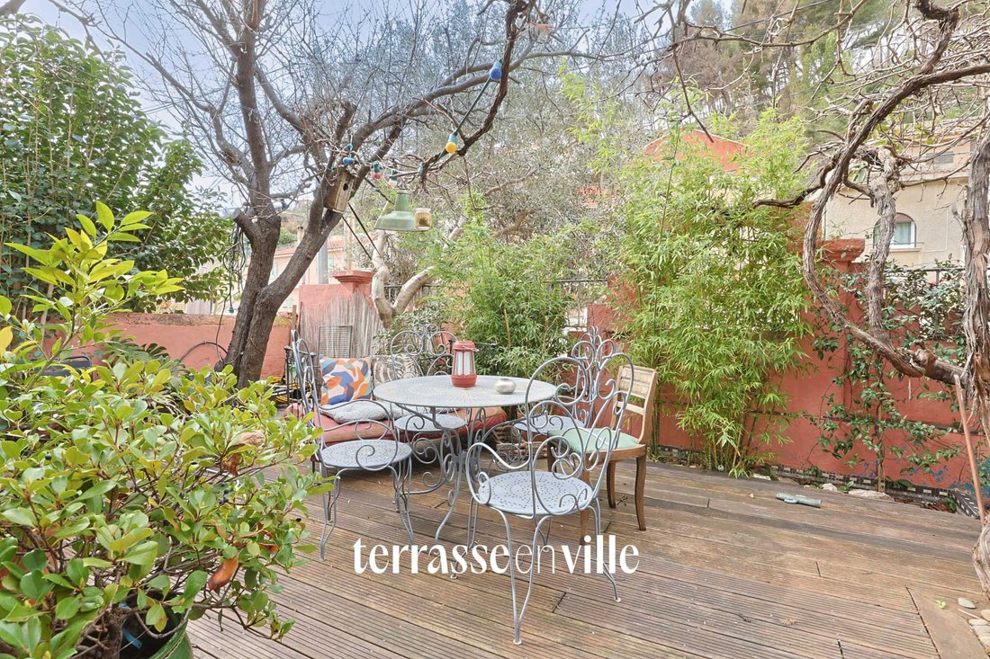 House in 16e Arrondissement, Marseille, France 4 - 17488390