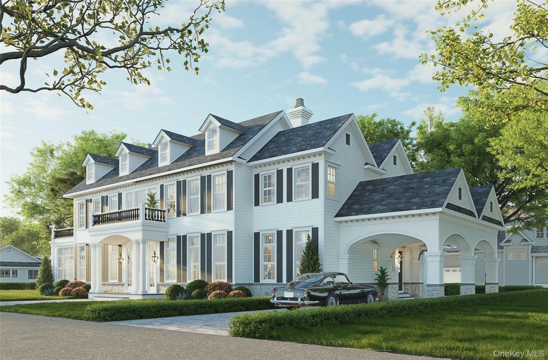 House in Bay Shore, New York, United States 2 - 17484485