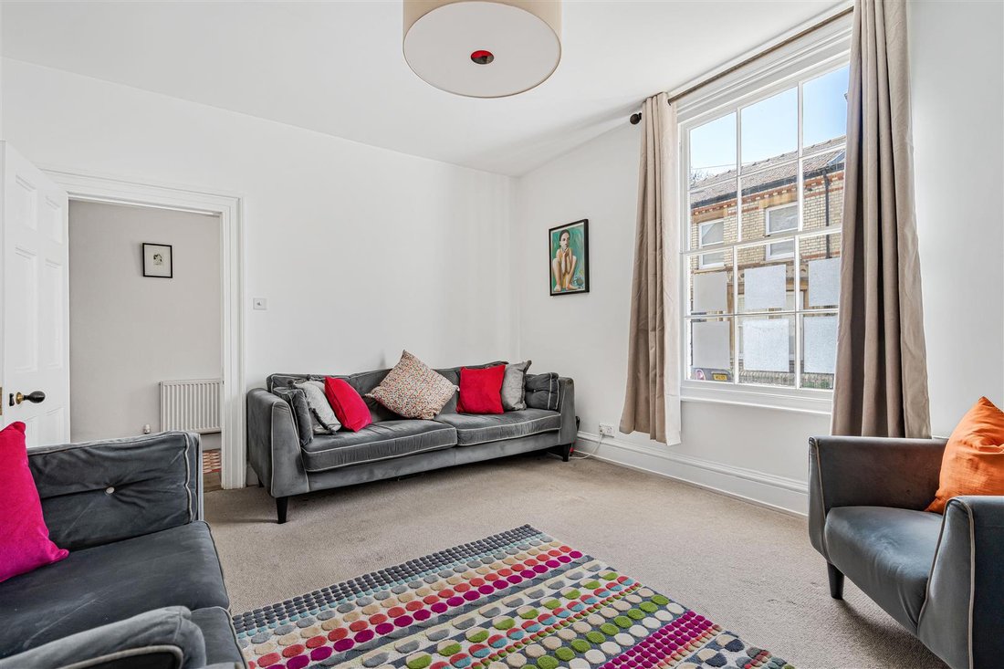 Townhouse in Cambridge, England 5 - 17484369