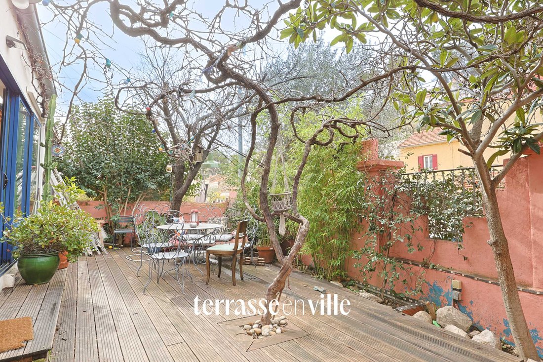 House in 16e Arrondissement, Marseille, France 3 - 17488390