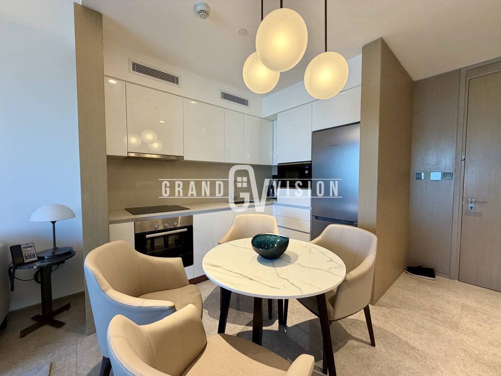 Apartment in Dubai Creek Harbour, Dubai, United Arab Emirates 5 - 17483126