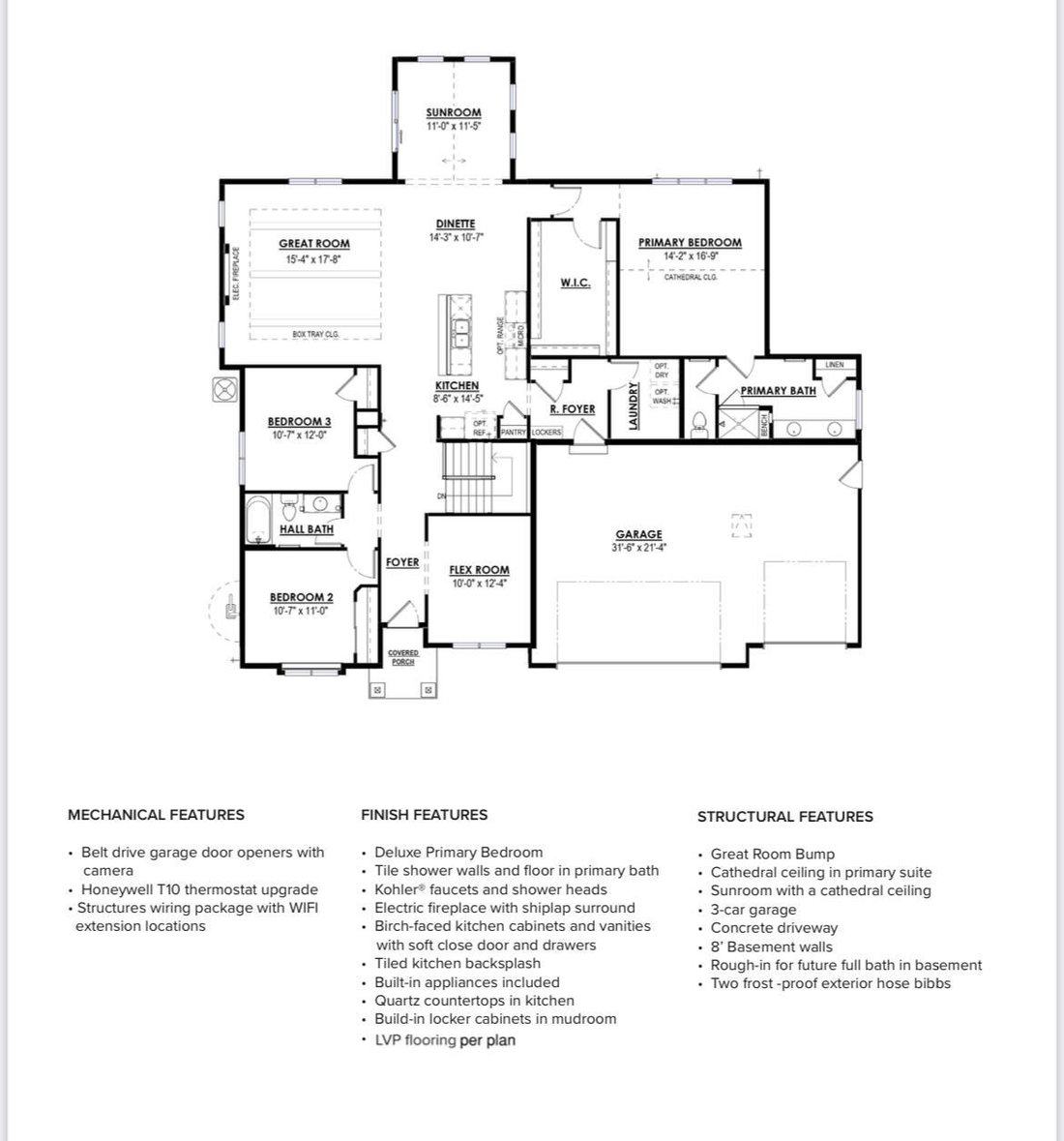 House in Menomonee Falls, Wisconsin, United States 4 - 17486565