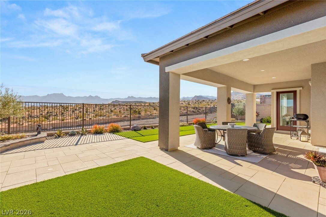 House in Las Vegas, Nevada, United States 1 - 17487162