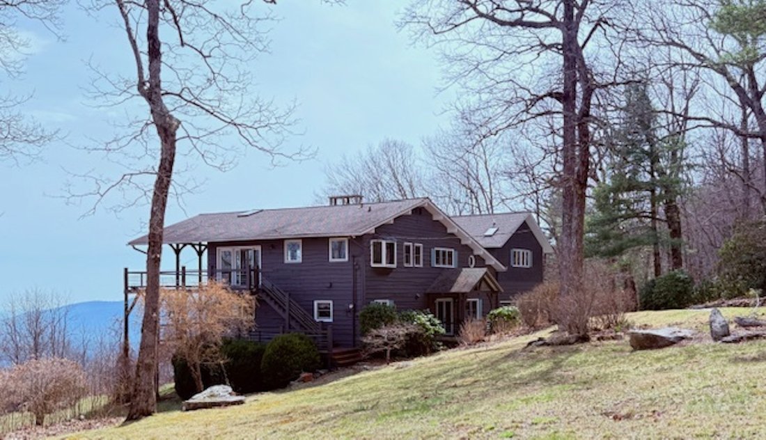 House in Highlands, North Carolina, United States 3 - 17488120