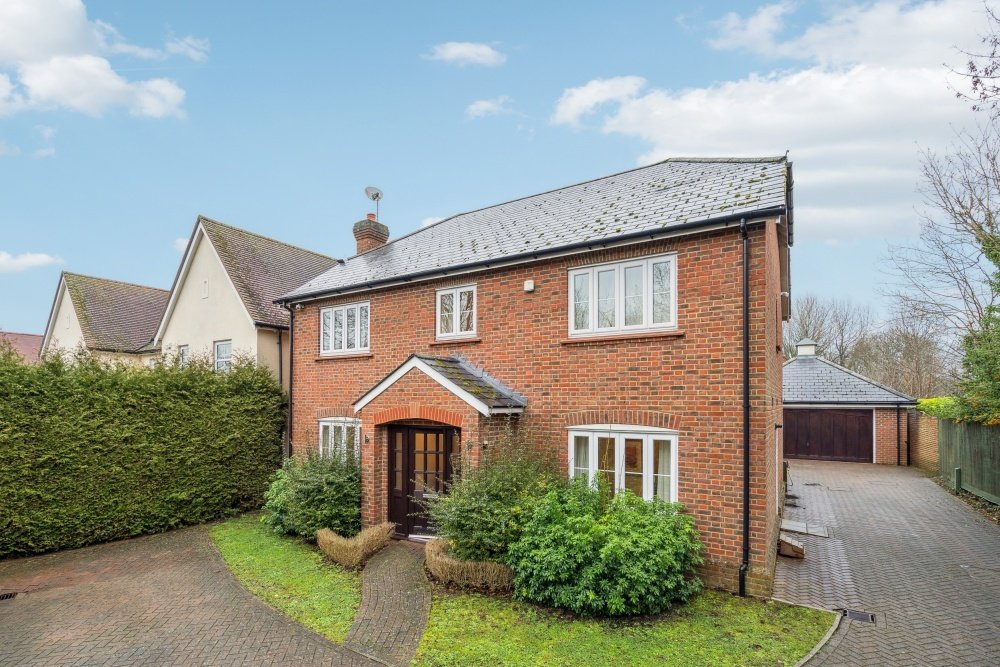 House in Princes Risborough, England 1 - 17485448