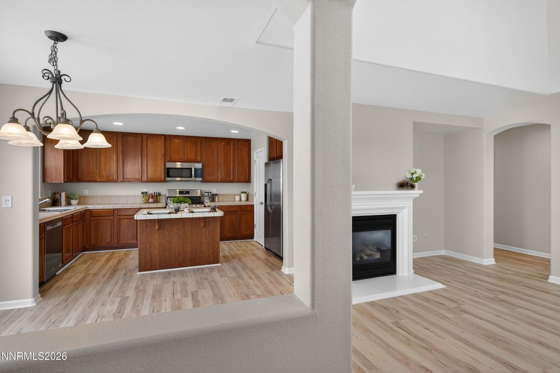 House in Reno, Nevada, United States 3 - 17264424