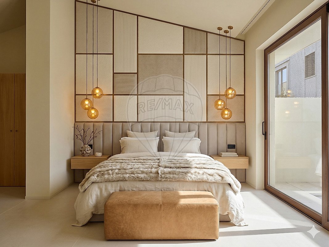 Apartment in Matosinhos e Leca da Palmeira, Porto District, Portugal 3 - 17471490