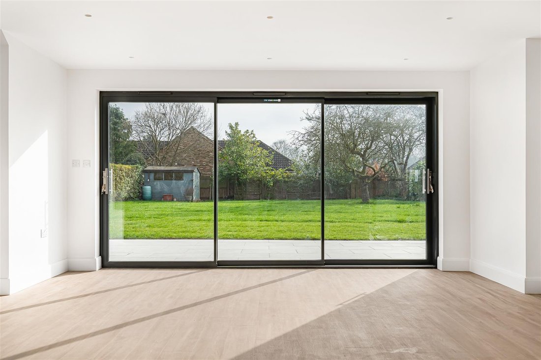 House in Abington, England 5 - 17488076