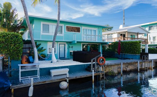 House in Layton, Florida, United States 1