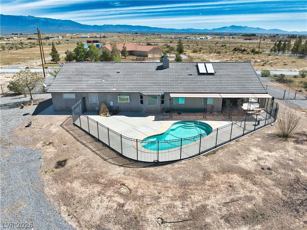 House in Pahrump, Nevada, United States 5 - 17487077