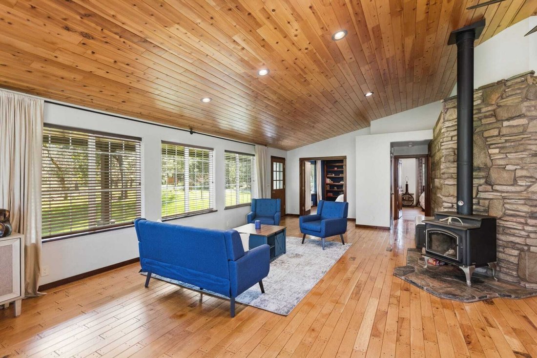 House in Williams, Oregon, United States 5 - 17483868