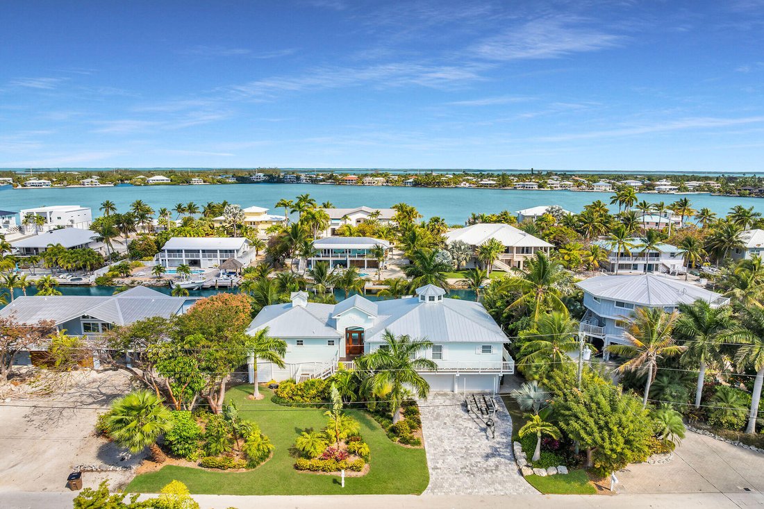 House in Big Pine Key, Florida, United States 3 - 17482248