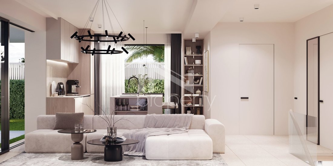 Apartment in Glyfada, Attica, Greece 4 - 17489543