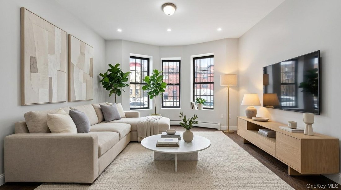 House in New York, New York, United States 2 - 17484511