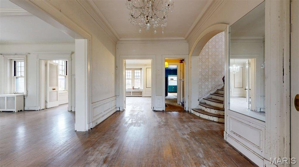 House in St. Louis, Missouri, United States 5 - 17484344