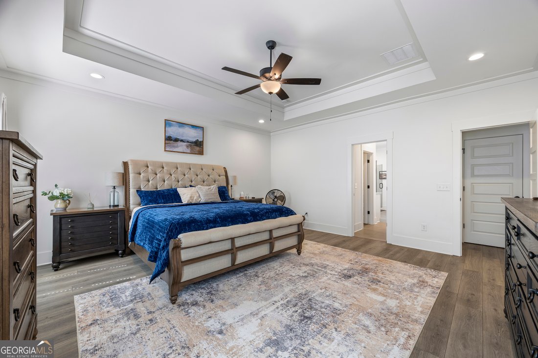 House in Monroe, Georgia, United States 5 - 17481628