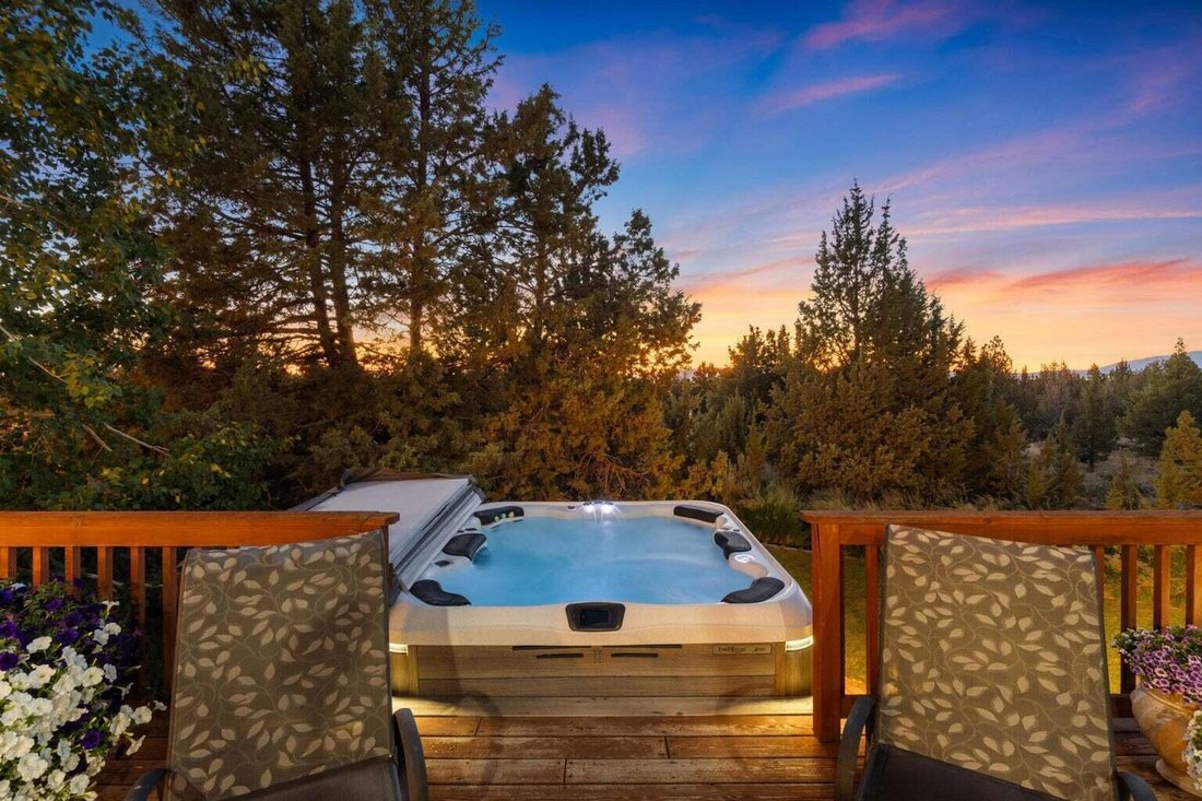 House in Powell Butte, Oregon, United States 5 - 17483021
