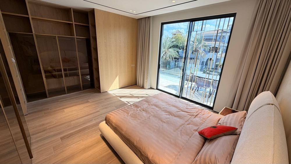 Villa in Palm Jumeirah, Dubai, United Arab Emirates 4 - 17483153