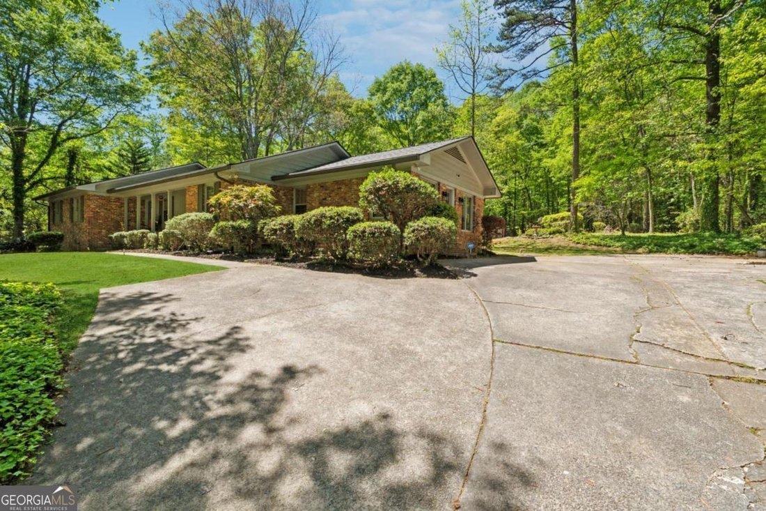 House in Gainesville, Georgia, United States 2 - 17479458
