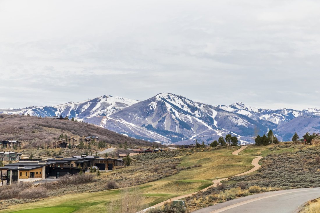 House in Kamas, Utah, United States 3 - 17482890