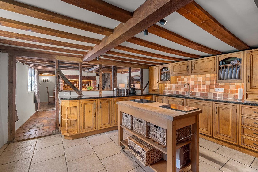 Haus in Saffron Walden, England 5 - 17486374