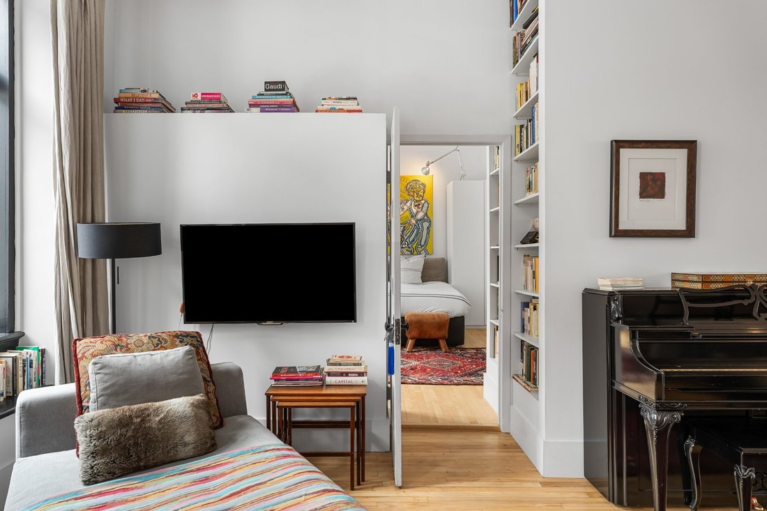 Apartment in Montréal, Quebec, Canada 5 - 17482865