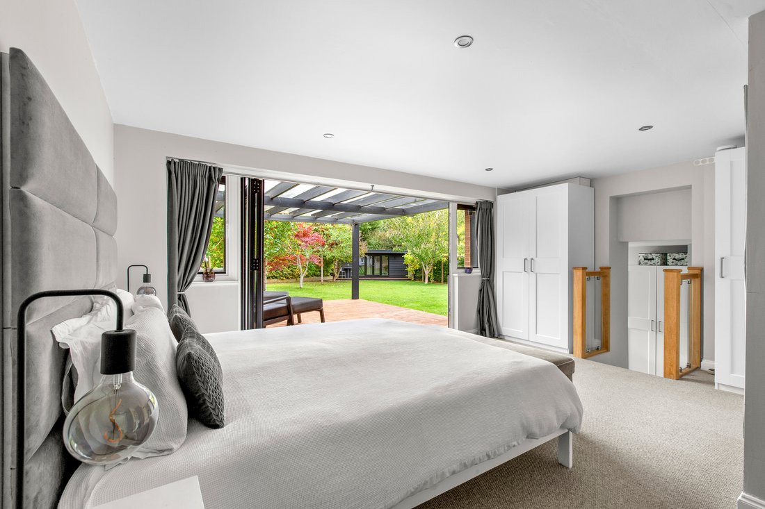 House in Henton, Chinnor, England 5 - 17486059