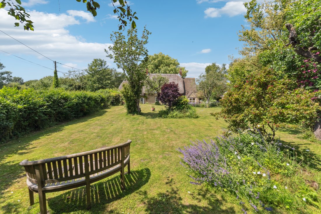 House in Little Milton, England 5 - 17487021