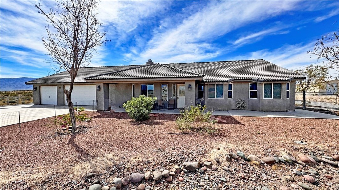 House in Pahrump, Nevada, United States 2 - 17487077