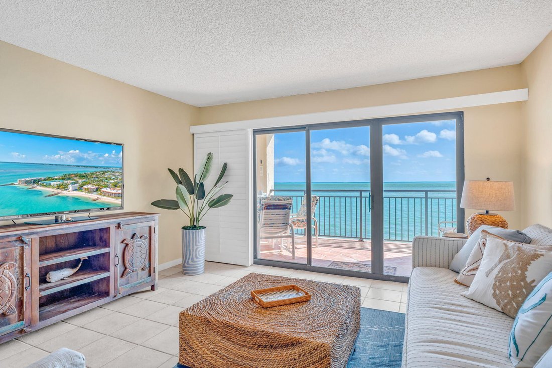 Condo in Key Colony Beach, Florida, United States 1 - 17481712