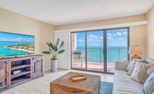 Condo in Key Colony Beach, Florida, United States 1
