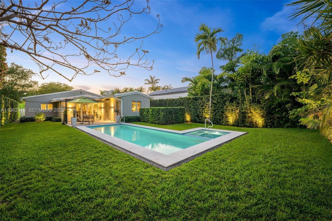 House in Miami Beach, Florida, United States 1 - 17480814
