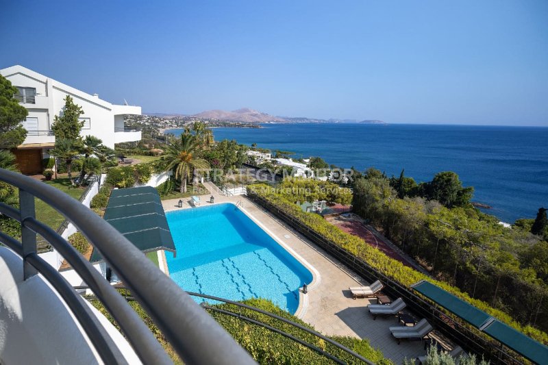 Villa in Kalyvia Thorikou, Attica, Greece 2 - 17482310