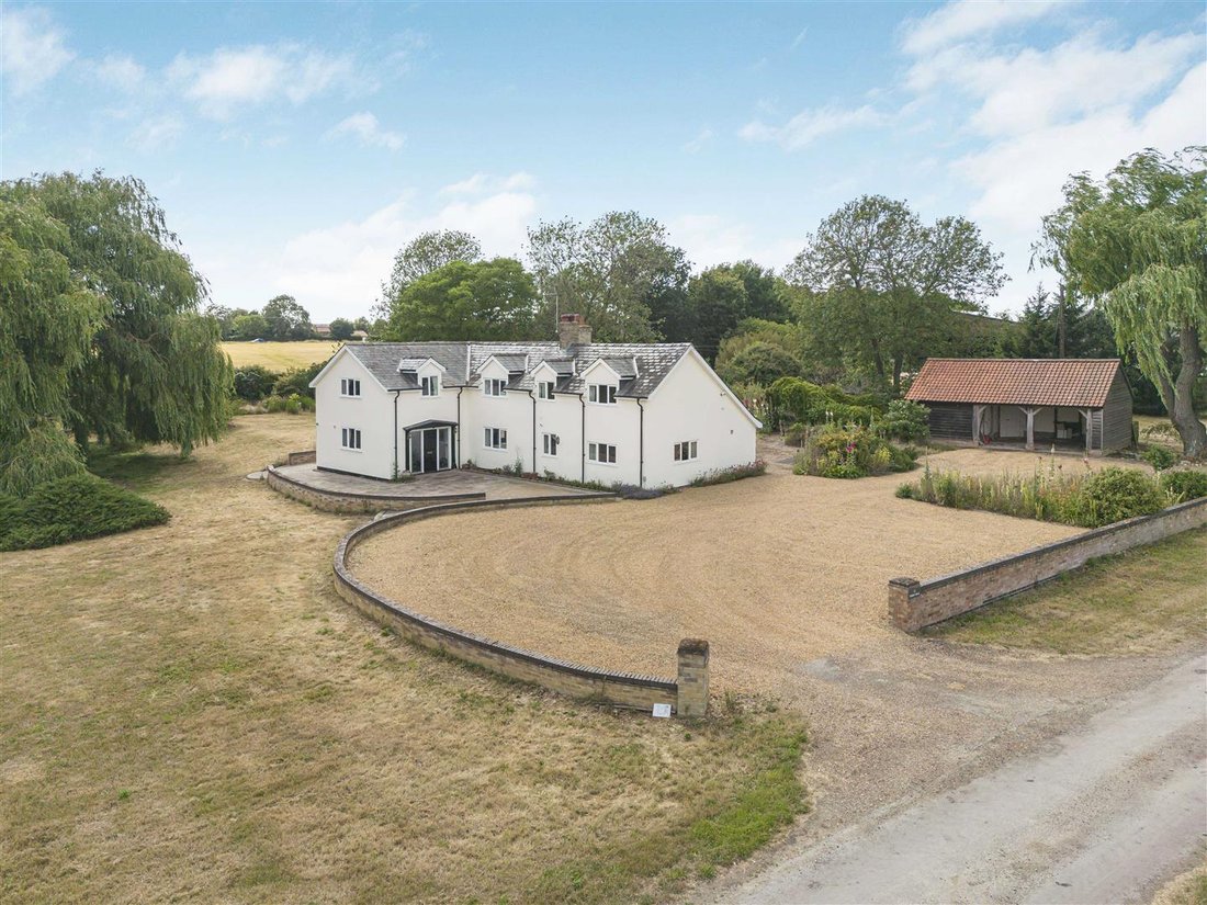 House in Wicken, England 1 - 17484715