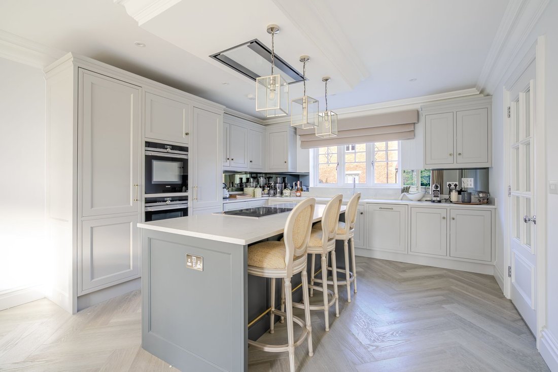 House in Sunninghill, England 5 - 17484962