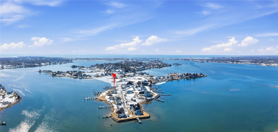 Land in Narragansett, Rhode Island, United States 1 - 17486564