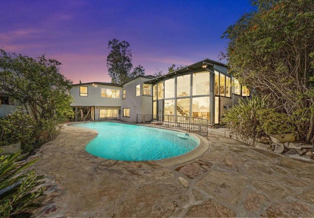 House in San Diego, California, United States 2 - 17487404