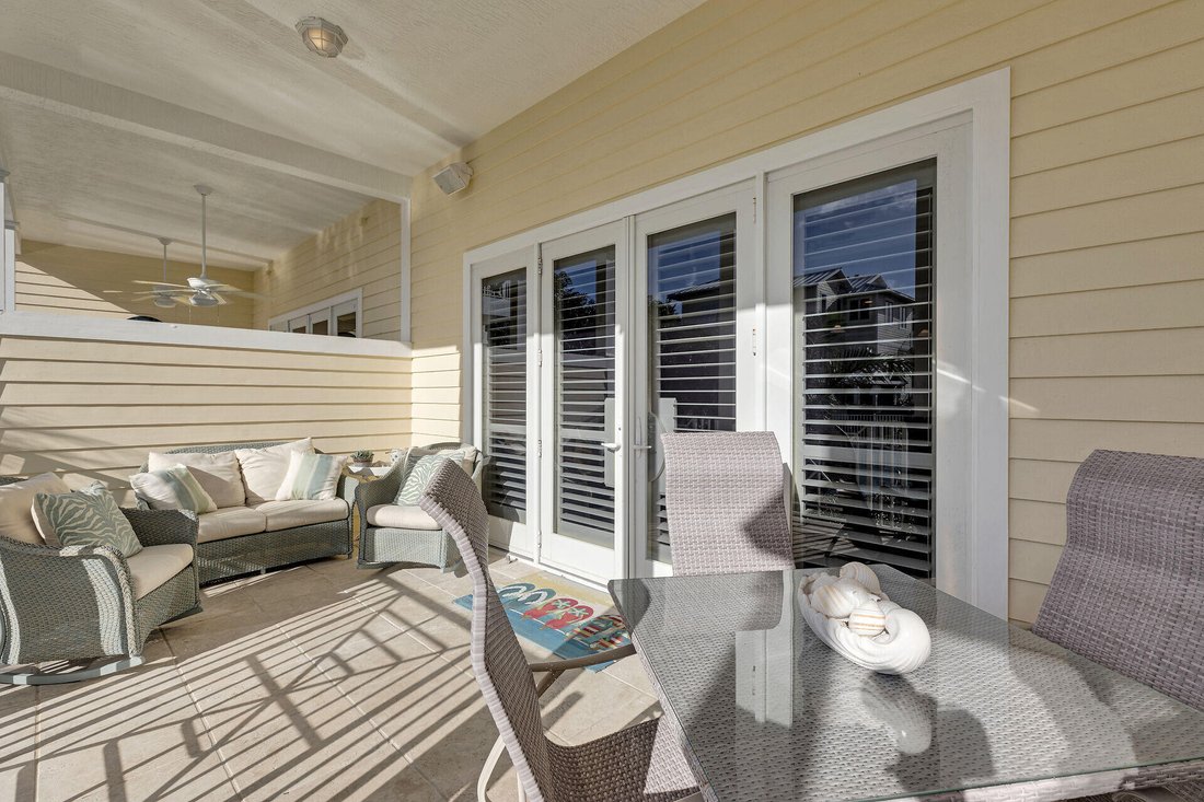 Townhouse in Key Colony Beach, Florida, United States 3 - 17482159