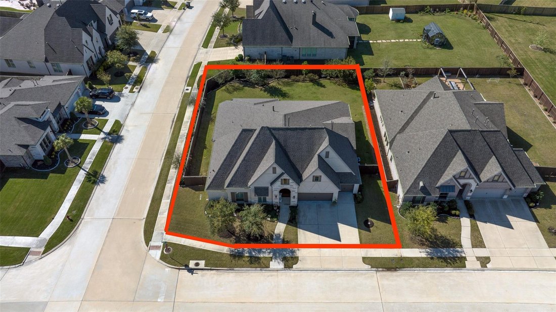 House in Katy, Texas, United States 3 - 17480527
