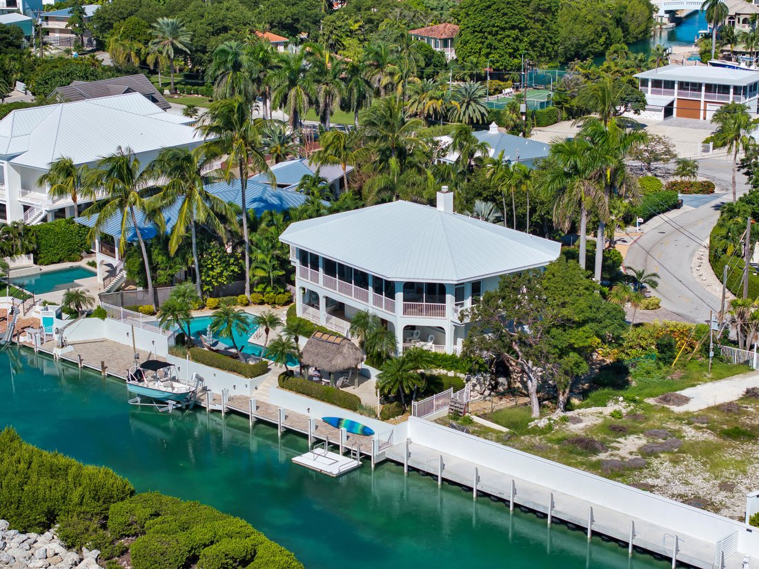 House in Duck Key, Florida, United States 1 - 17482142
