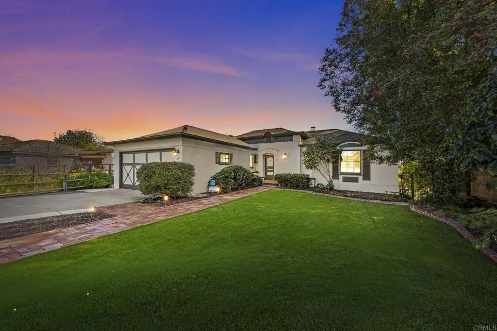 House in San Diego, California, United States 1 - 17487404