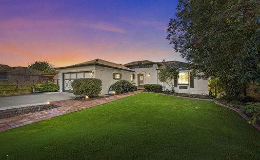 House in San Diego, California, United States 1