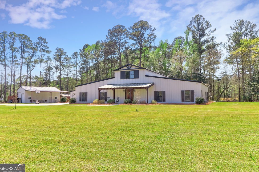 House in Rincon, Georgia, United States 3 - 17481746