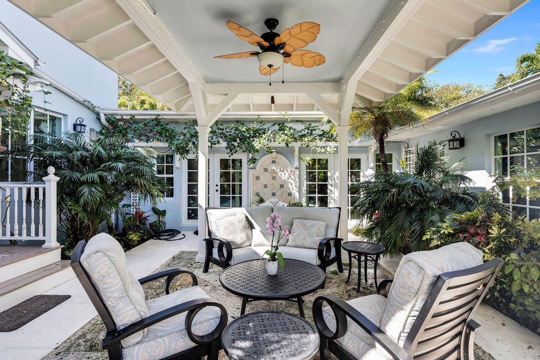 Casa en Cayo Hueso, Florida, Estados Unidos 2 - 17482182