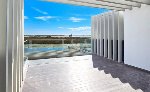 Apartamento en Moncarapacho, Algarve, Portugal 1
